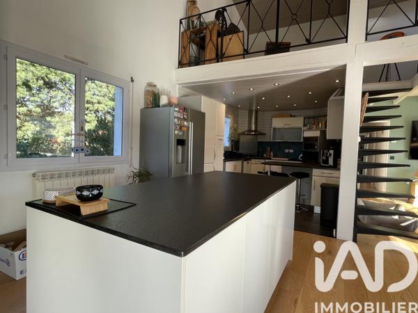 Maison à vendre 5 pièces 158 m² Capbreton