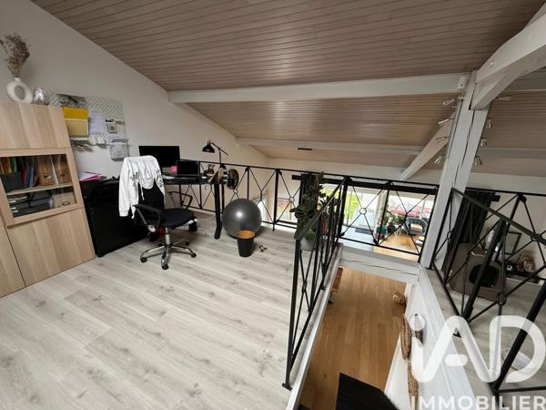 Maison à vendre 5 pièces 158 m² Capbreton