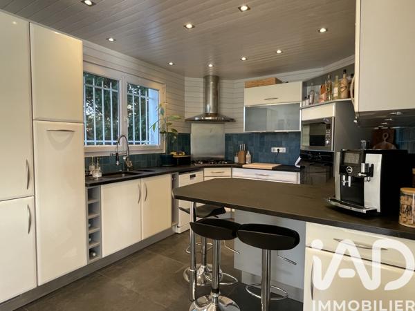 Maison à vendre 5 pièces 158 m² Capbreton