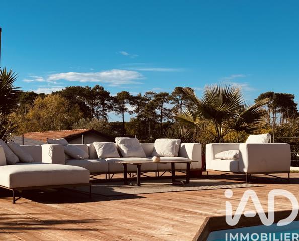 Maison à vendre 5 pièces 158 m² Capbreton