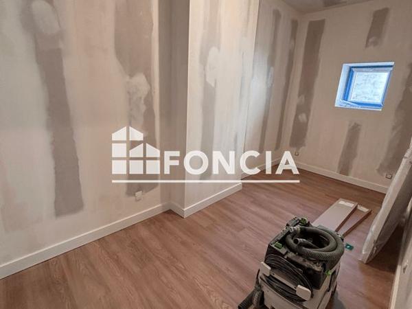 Location Appartement 3 pièces 49.65 m² - Montpellier 34000