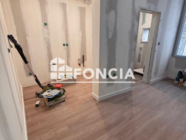 Location Appartement 3 pièces 49.65 m² - Montpellier 34000