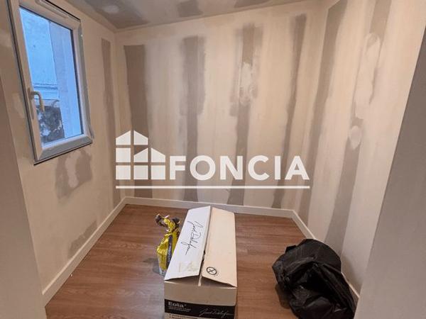 Location Appartement 3 pièces 49.65 m² - Montpellier 34000