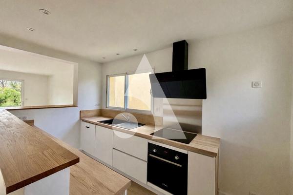 Maison 5 pièces 86 m2
