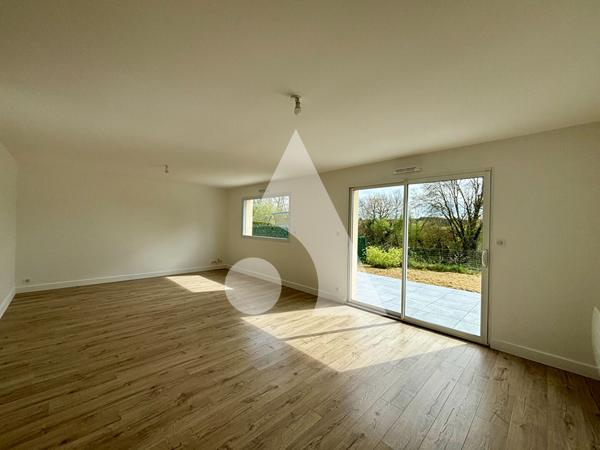 Maison 5 pièces 86 m2