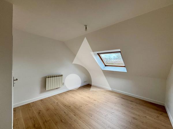 Maison 5 pièces 86 m2