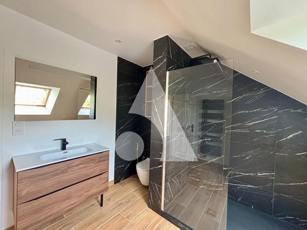 Maison 5 pièces 86 m2