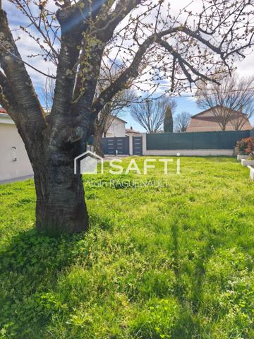 SAINT PRIEST VILLAGE Résidentiel