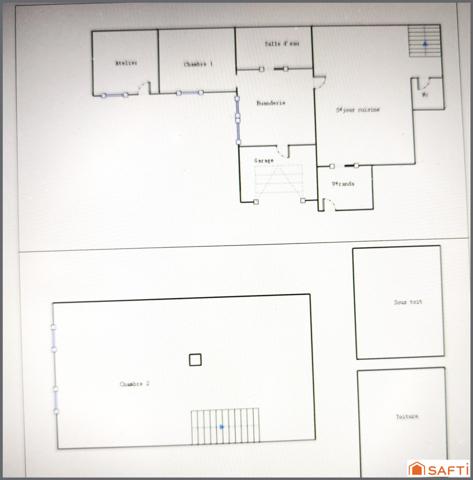 SAINT PRIEST VILLAGE Résidentiel