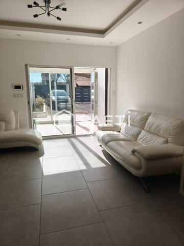 SAINT PRIEST VILLAGE Résidentiel