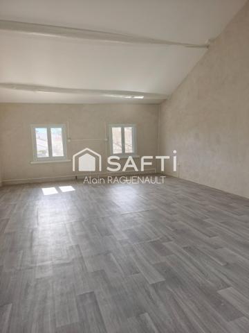 SAINT PRIEST VILLAGE Résidentiel