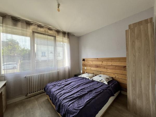 Maison à vendre |  Quimperlé |  6 pièces | 93 m²
