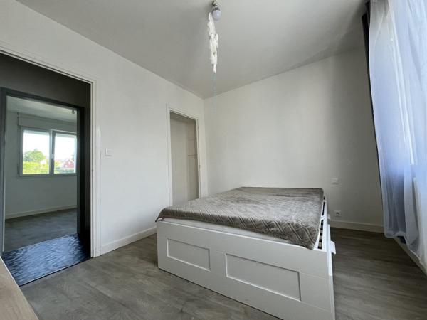 Maison à vendre |  Quimperlé |  6 pièces | 93 m²