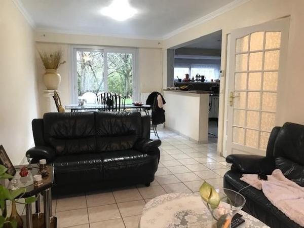 Maison
         4 pièces
        - 100 m² Exclusivité 199 000 € *