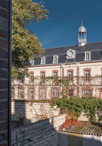 Immeuble à SENS, 89100 - 217m²