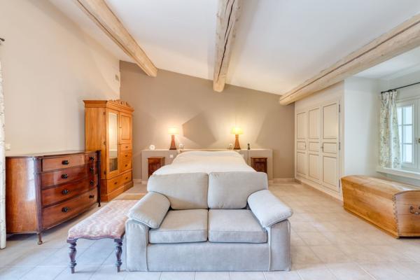 Vente Propriété de luxe Salernes 10 Pièces 427 m²