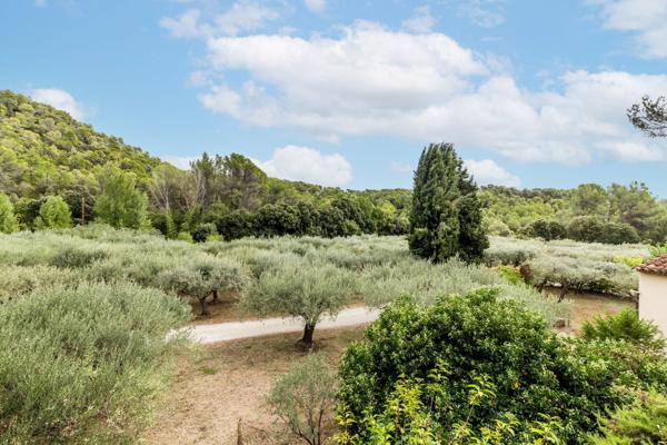 Vente Propriété de luxe Salernes 10 Pièces 427 m²