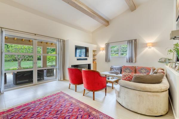 Vente Propriété de luxe Salernes 10 Pièces 427 m²