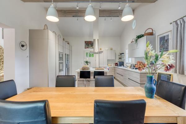 Vente Propriété de luxe Salernes 10 Pièces 427 m²