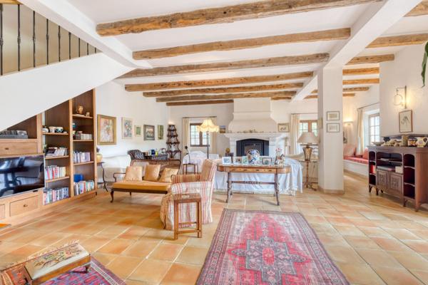 Vente Propriété de luxe Salernes 10 Pièces 427 m²