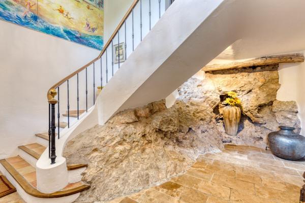 Vente Propriété de luxe Salernes 10 Pièces 427 m²