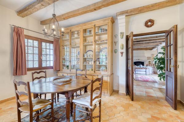 Vente Propriété de luxe Salernes 10 Pièces 427 m²