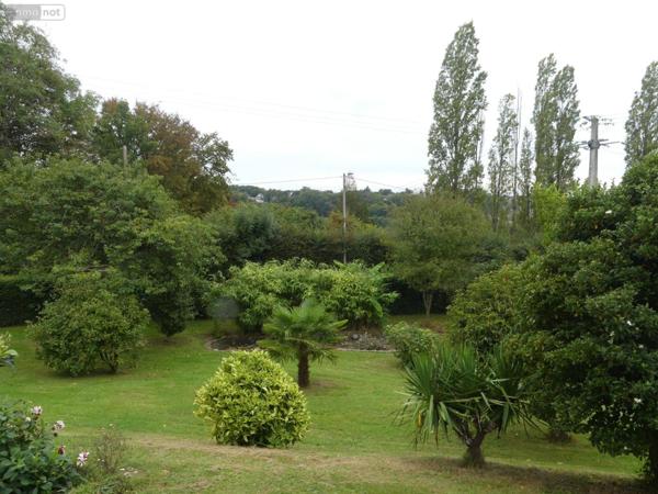 Maison à vendre à Treis-Sants-en-Ouche dans l'Eure (27300), ref : 20D75