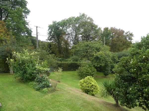 Maison à vendre à Treis-Sants-en-Ouche dans l'Eure (27300), ref : 20D75