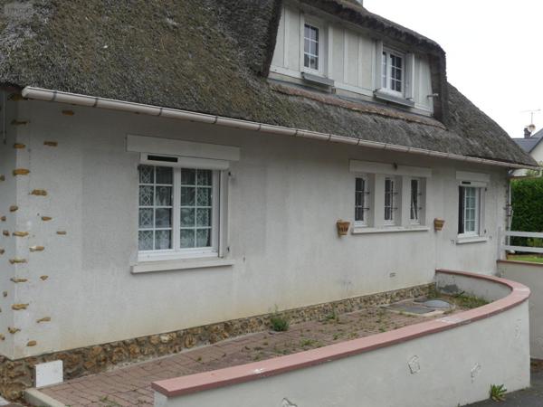 Maison à vendre à Treis-Sants-en-Ouche dans l'Eure (27300), ref : 20D75