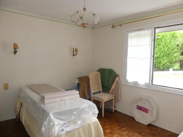 Maison à vendre à Treis-Sants-en-Ouche dans l'Eure (27300), ref : 20D75