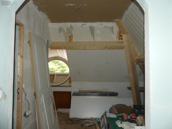 Maison à vendre à Treis-Sants-en-Ouche dans l'Eure (27300), ref : 20D75