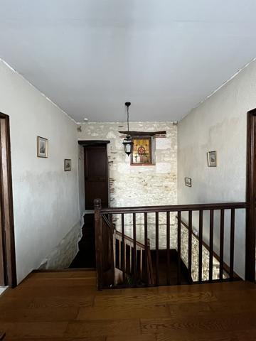 Mauvezin (32120) Maison de Village 240 m² – T6 avec Jardin – Mauvezin Centre (32120)