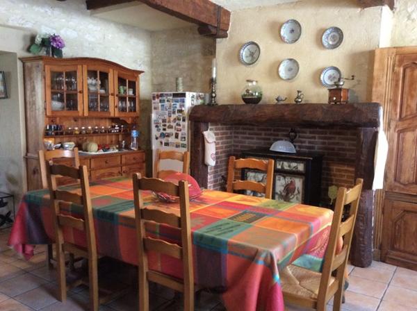 Mauvezin (32120) Maison de Village 240 m² – T6 avec Jardin – Mauvezin Centre (32120)