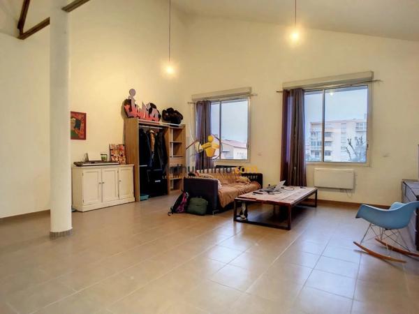 Vente Appartement 4 pièces 92 m2 à Perpignan