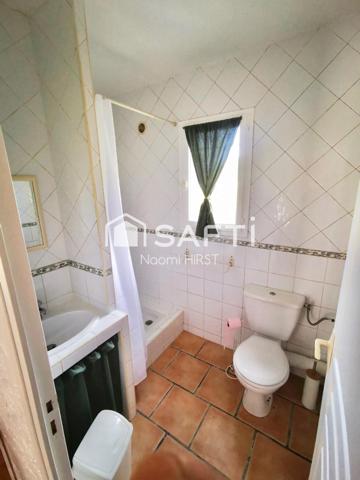 Grande propriété avec 4 studios et dépendances