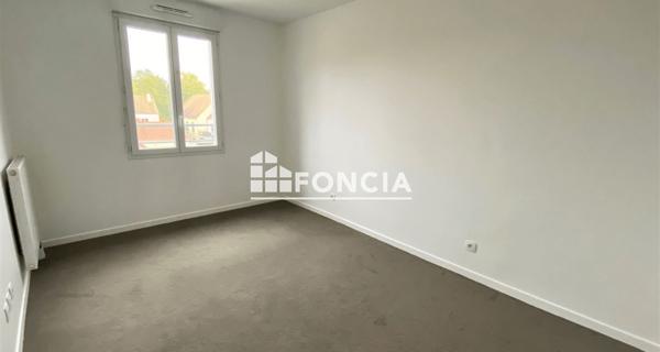 Location Appartement 4 pièces 75.4 m² - Lieusaint 77127