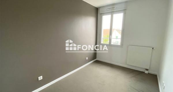 Location Appartement 4 pièces 75.4 m² - Lieusaint 77127