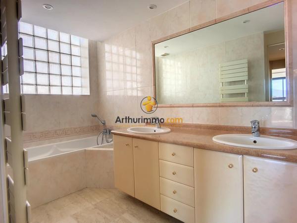 Location Appartement 3 pièces 71 m2 à Perpignan