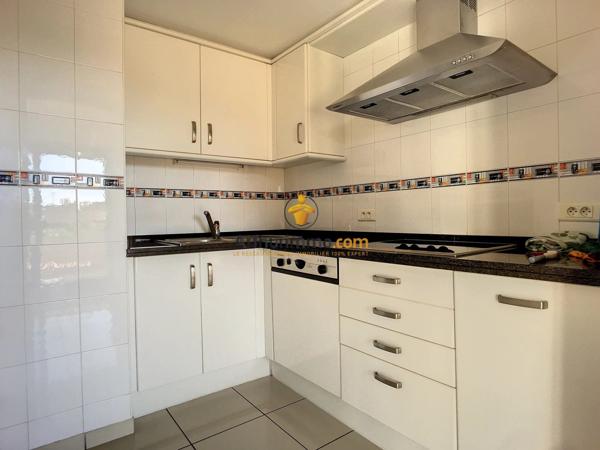 Location Appartement 3 pièces 71 m2 à Perpignan