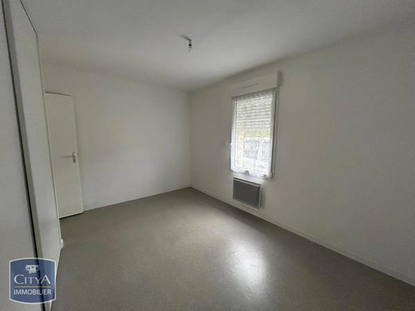 Maison à louer 3 pièces 78.9m² Saint-Baudelle (53200)