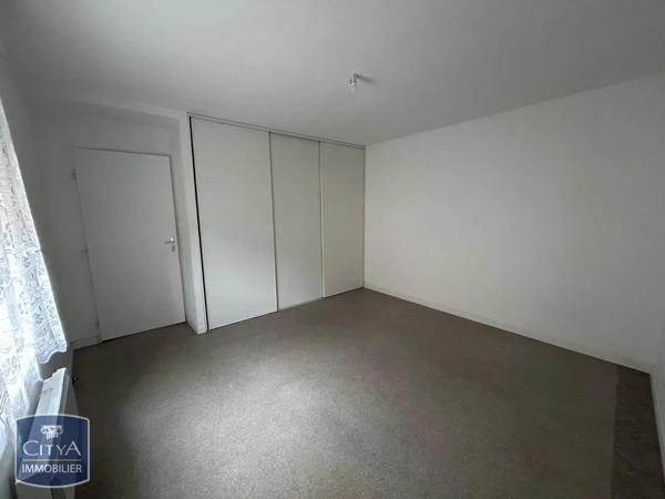 Maison à louer 3 pièces 78.9m² Saint-Baudelle (53200)