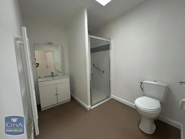 Maison à louer 3 pièces 78.9m² Saint-Baudelle (53200)