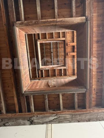 Ancienne usine Mazamétaine