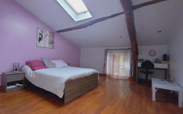 Maison à vendre    3 pièces •  Saint-Antonin-Noble-Val