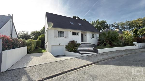 Maison familiale 7 pièces à vendre à Treillières - Secteur La Ménardais