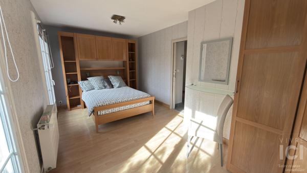 Maison familiale 7 pièces à vendre à Treillières - Secteur La Ménardais