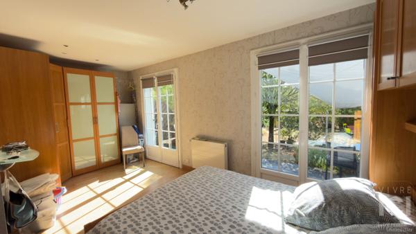 Maison familiale 7 pièces à vendre à Treillières - Secteur La Ménardais