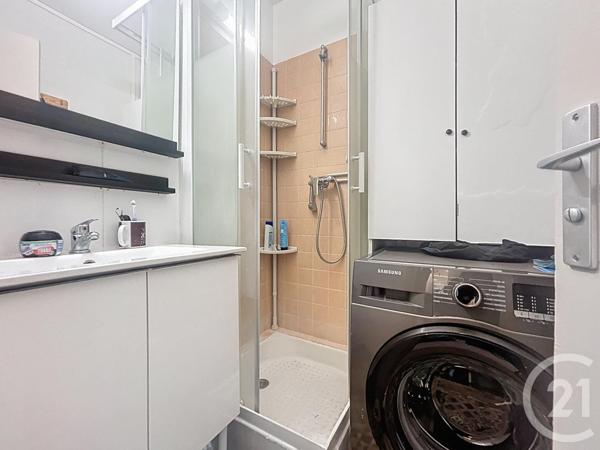 Appartement Studio à vendre  1 pièce - 19,25 m2 MELUN - 77