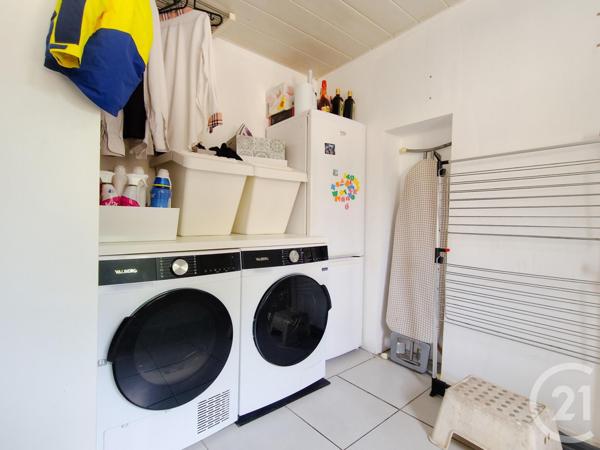 Maison à vendre  4 pièces - 101 m2 CHAMP SUR DRAC - 38