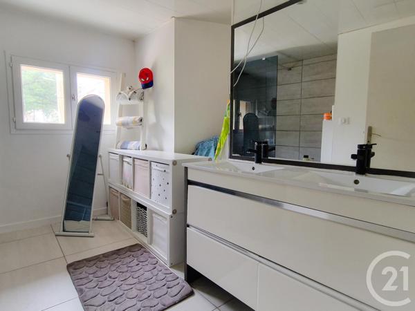 Maison à vendre  4 pièces - 101 m2 CHAMP SUR DRAC - 38